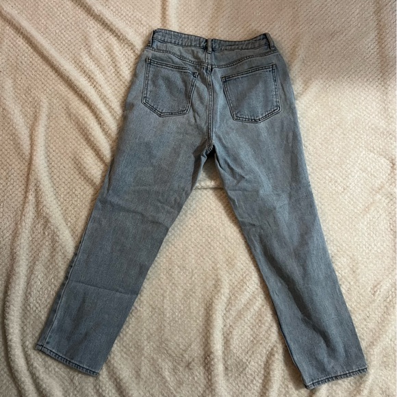 Pacsun mom jeans - Picture 2 of 4